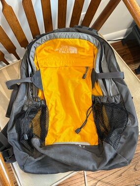 Vintage North Face Yavapai Backpack Millennium